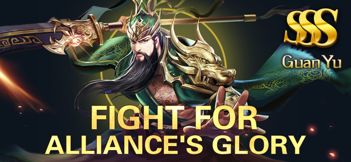 Three Kingdoms Hero of Legend