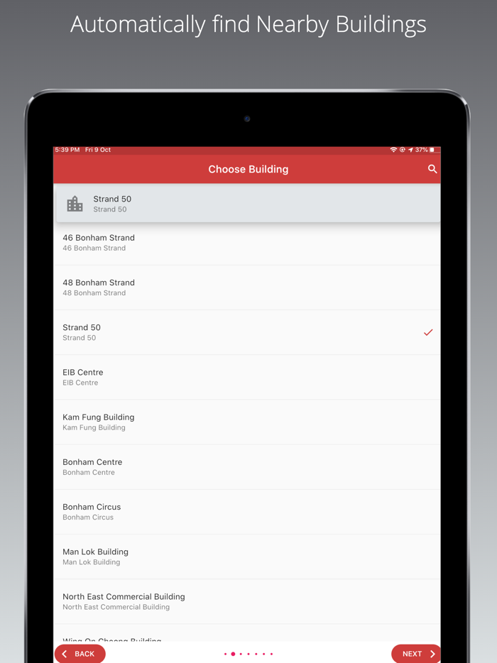 OneDay 搵地 For Agents