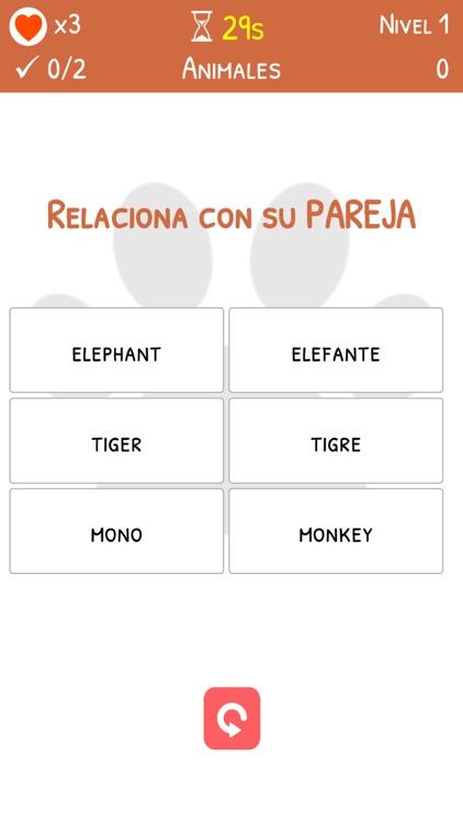 Aprender Ingles Es Facil screenshot-3