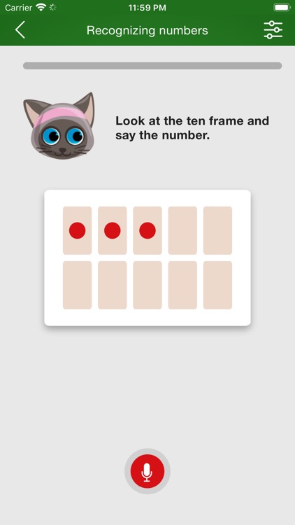 Visual Math Karate