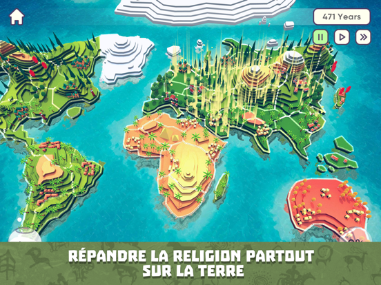 Dieu Simulateur. Religion Inc. Dieu Simulateur. Religion Inc.