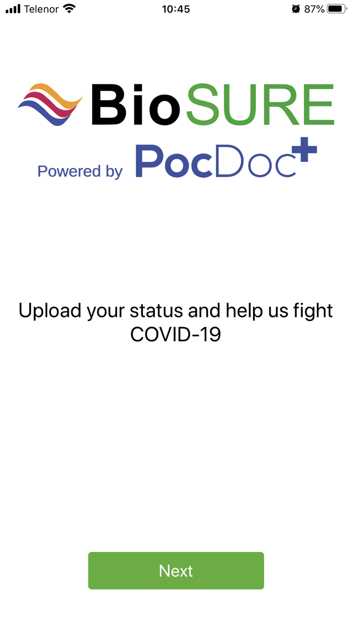 BioSure powered by PocDoc