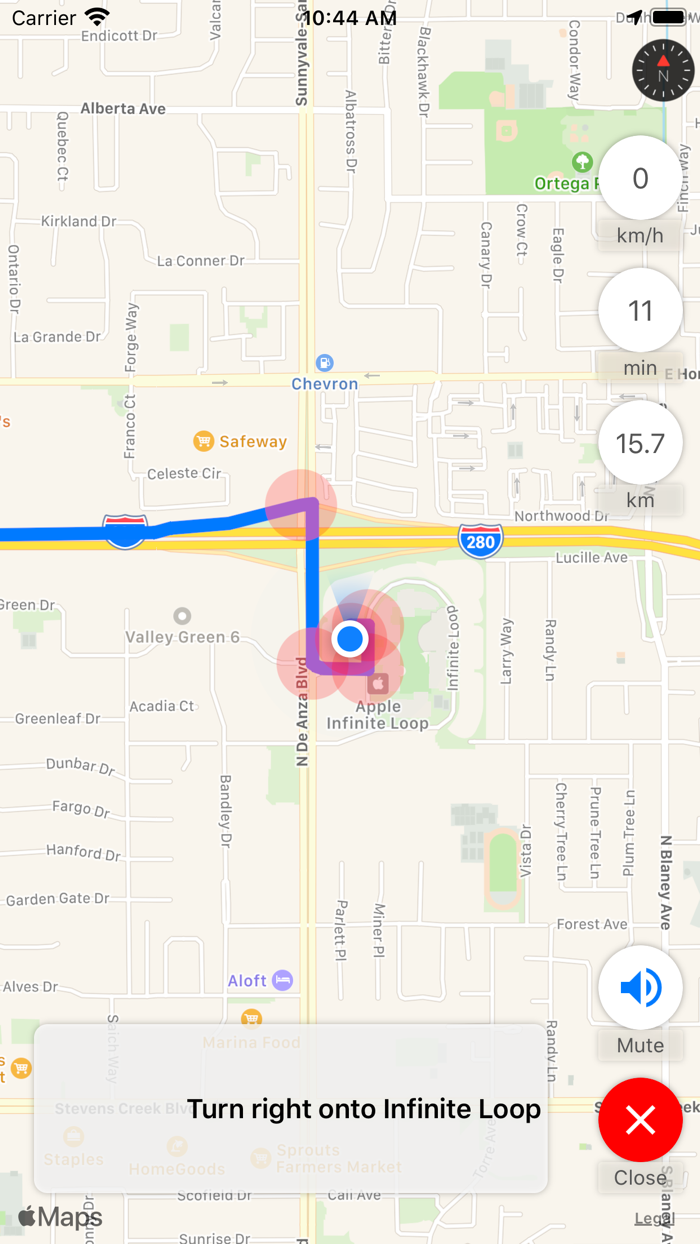 Where Am I - Discover and Save