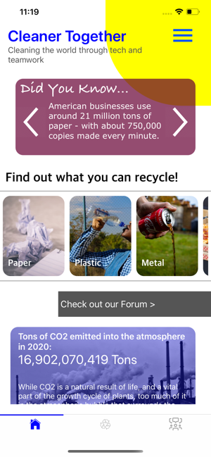 CleanerTogether(圖1)-速報App
