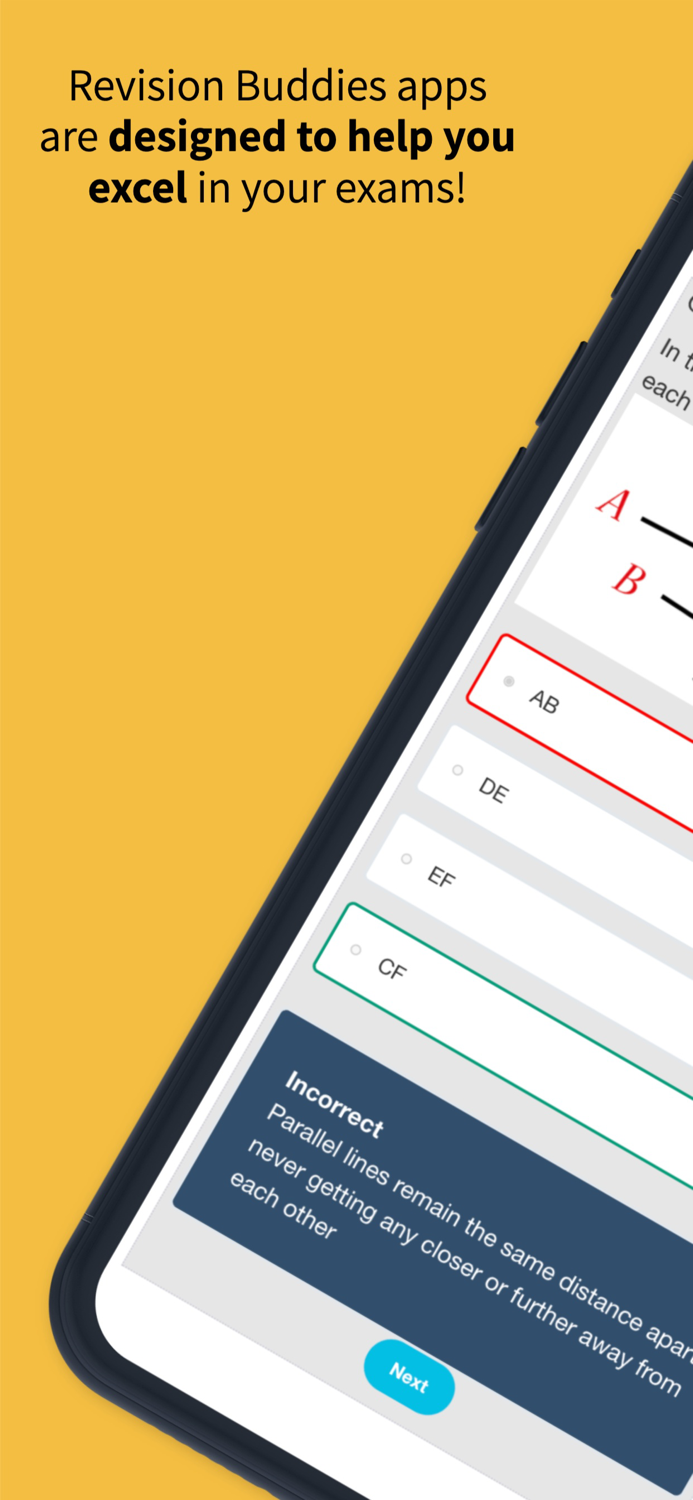 GCSE Revision Buddies