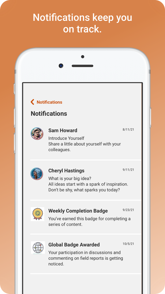 Intrepid by VitalSource