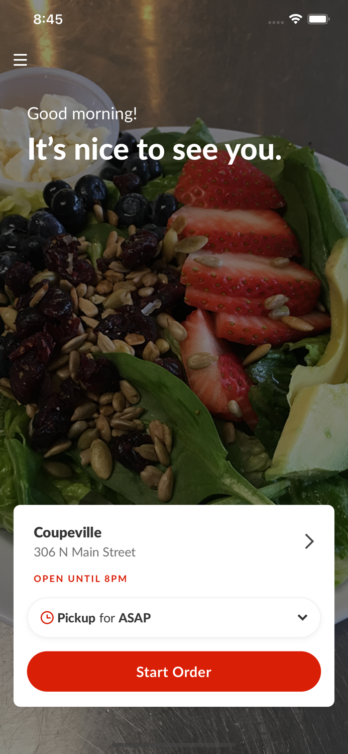 Sunshine Drip Coffee Lounge