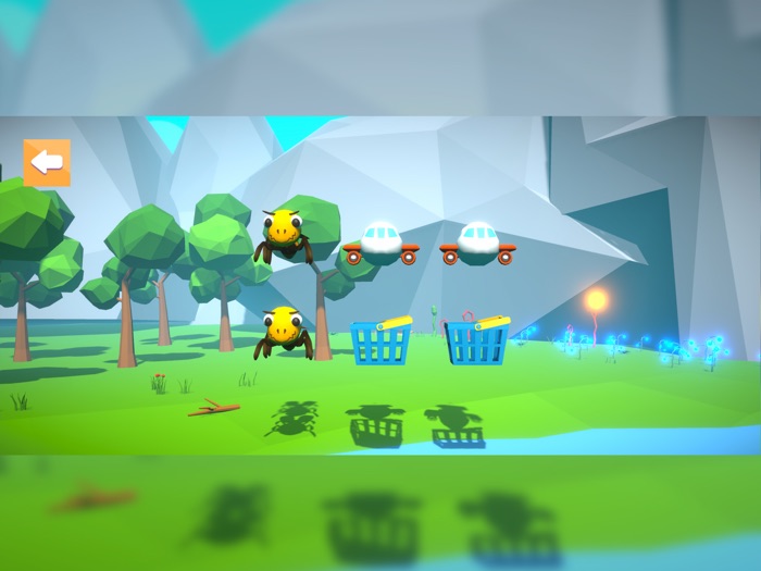 Kids Toys Pairs Memory Game