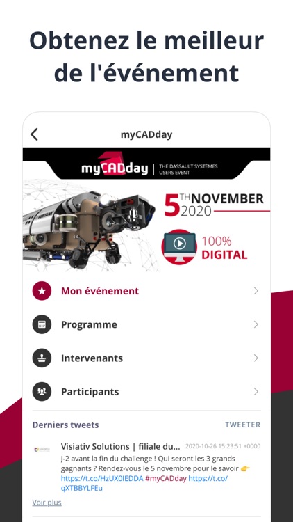 myCADday