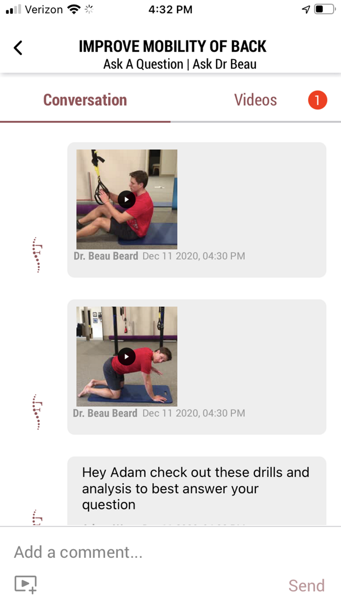 The Farm by Beau Beard