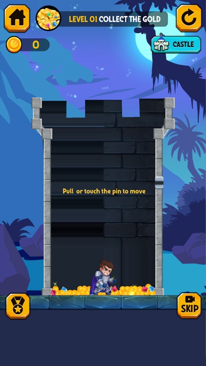 Sparta Empire screenshot-6