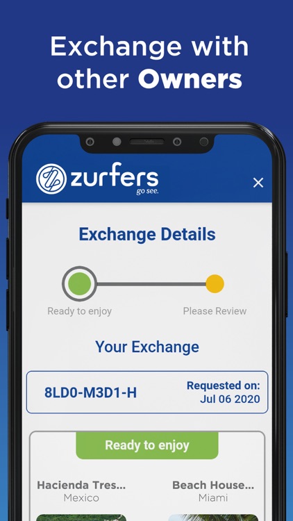 Zurfers screenshot-4