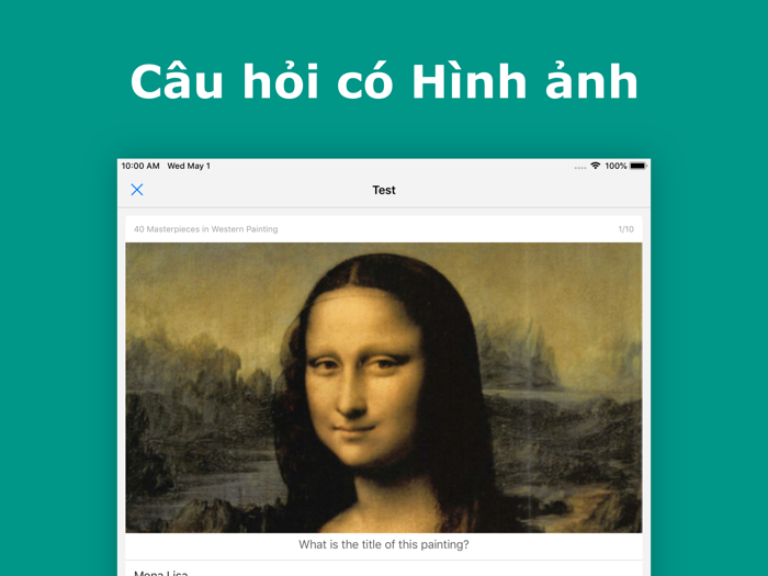 Học Từ Vựng - FlashCard