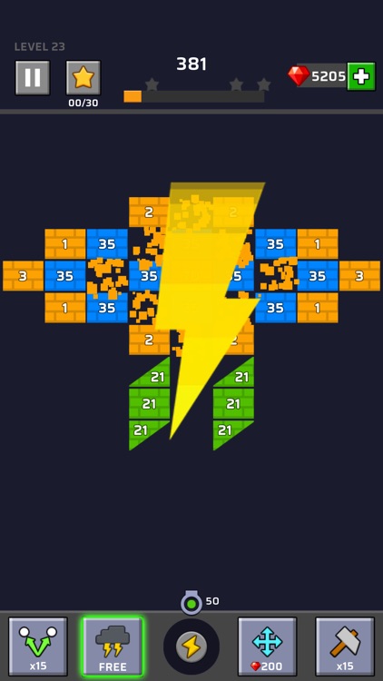Brick Out - Shoot the ball screenshot-8