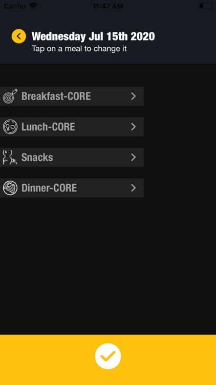 CoreBuilds screenshot-5