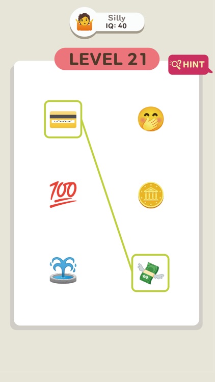 EmojiGame : Guess Match Puzzle