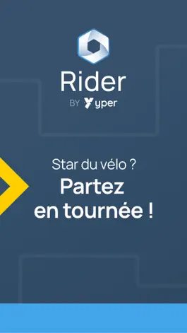 Game screenshot Yper Rider mod apk