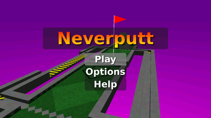 Neverputt