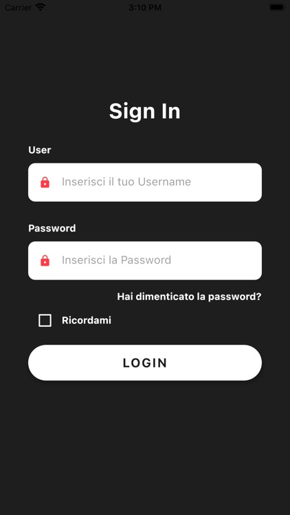 SquiSito - Order Tracking