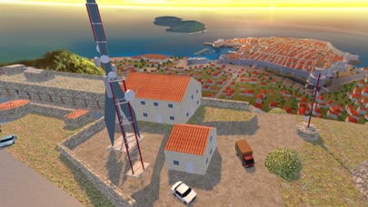 MyDubrovnikGame