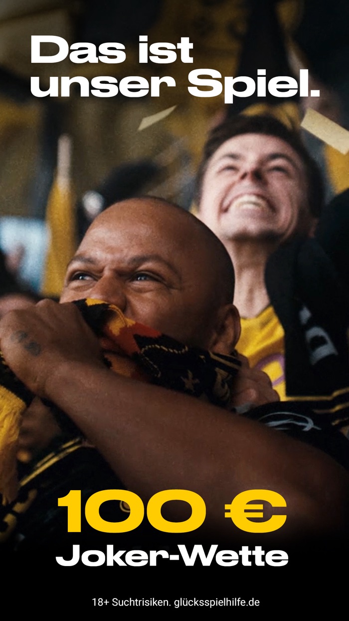 bwin – Sportwetten