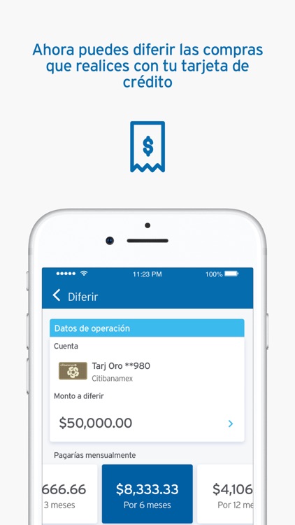 Citibanamex Móvil