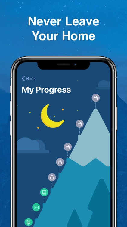 Ognomy - The Sleep Apnea App screenshot-6