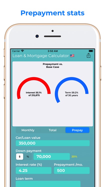 tap mortgage and loan screenshot-5