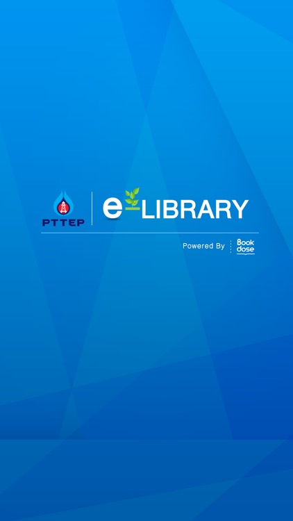 PTTEP E-Library