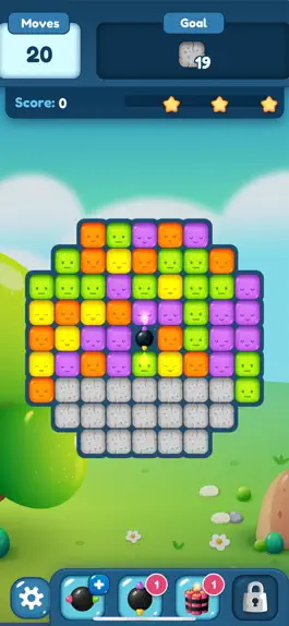 Game screenshot Puzzle Box Mania hack