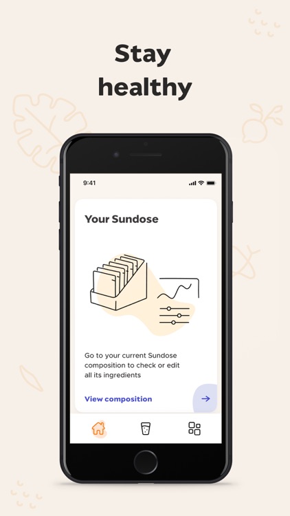 Sundose screenshot-4