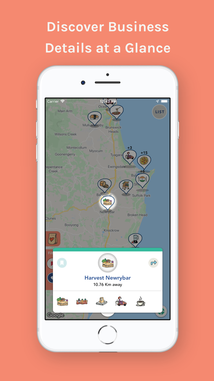 Stay Local Byron Bay