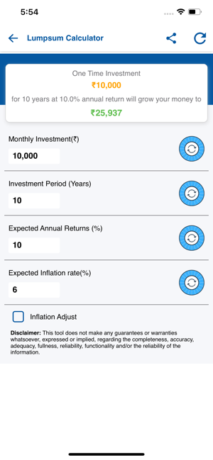 Sinha Investments(圖5)-速報App