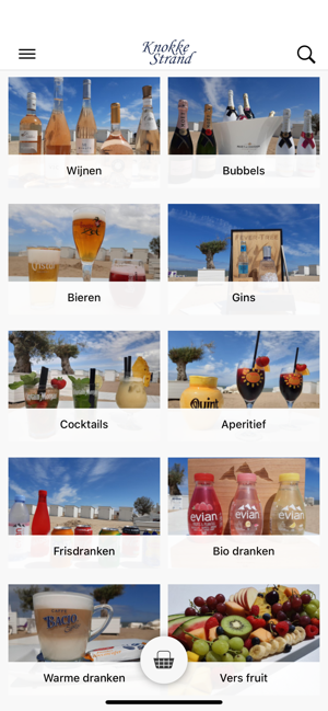 Knokke Strand(圖1)-速報App