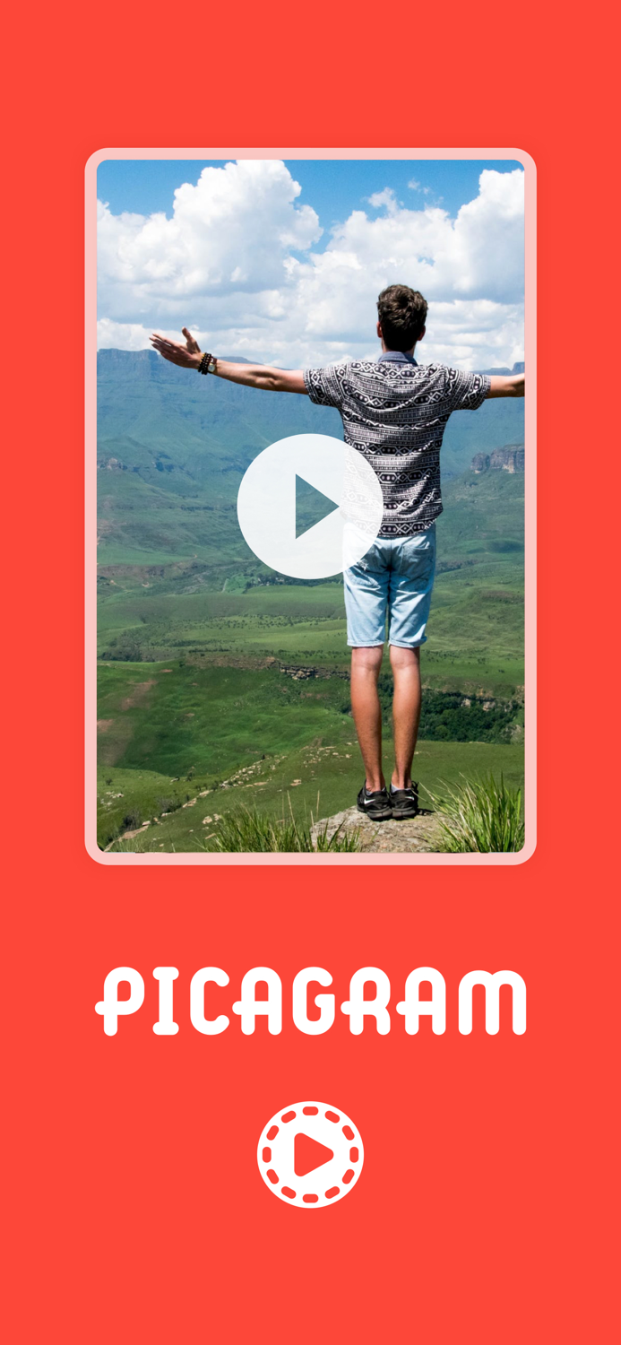 làm video từ ảnh và nhạc app .