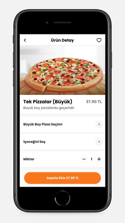 Little Caesars Türkiye