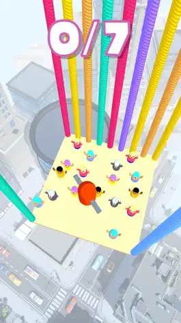 Game screenshot Spin 'N Cut hack