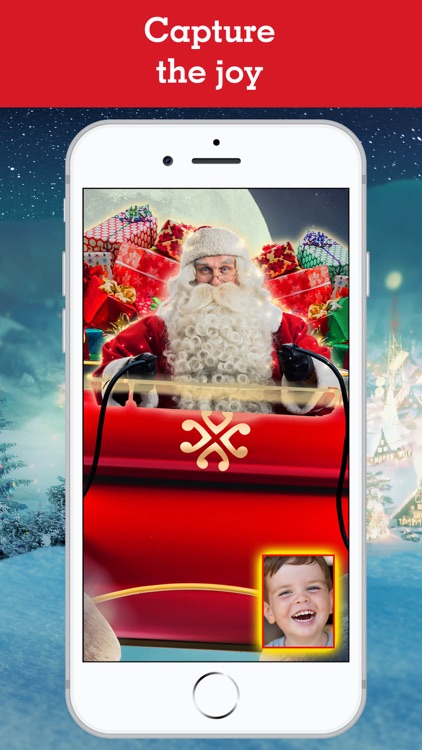 PNP – Portable North Pole™