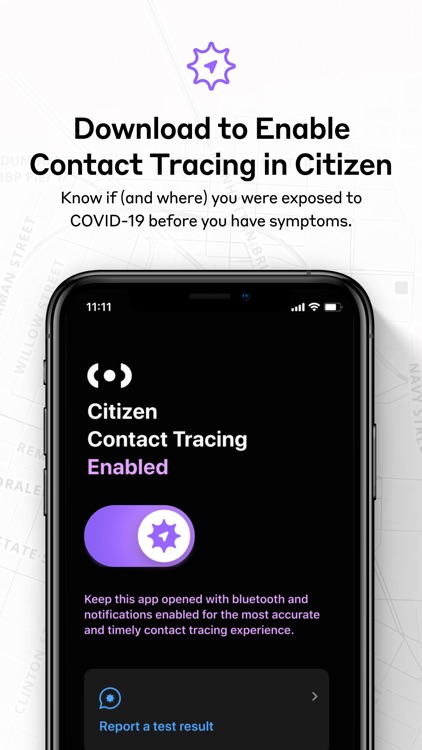 Citizen SafePass