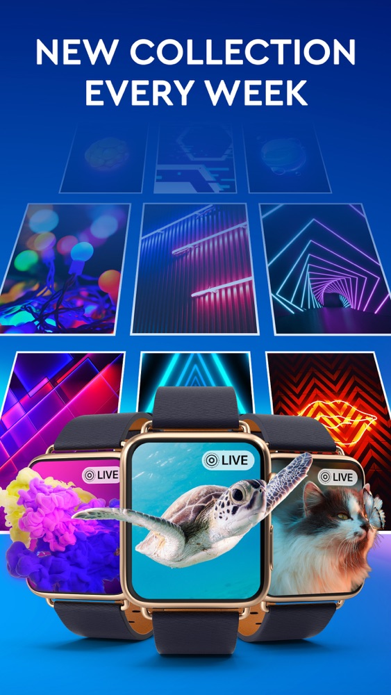 Watch Faces Gallery Apps 5000+ App for iPhone - Free Download Watch