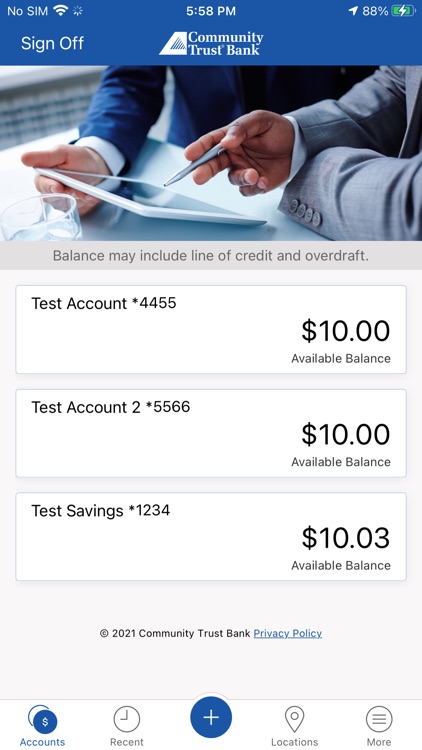 CTBI Mobile