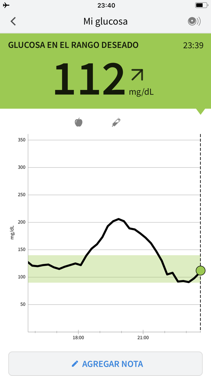 FreeStyle LibreLink – AR