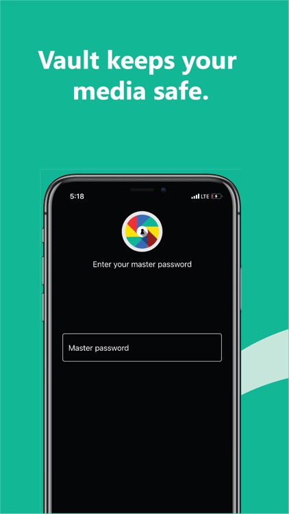 Vault - Lock Photos and Videos