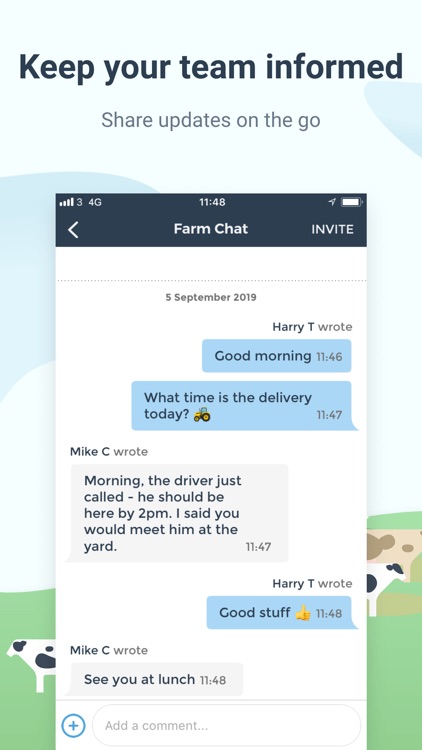 fieldmargin: manage your farm screenshot-8