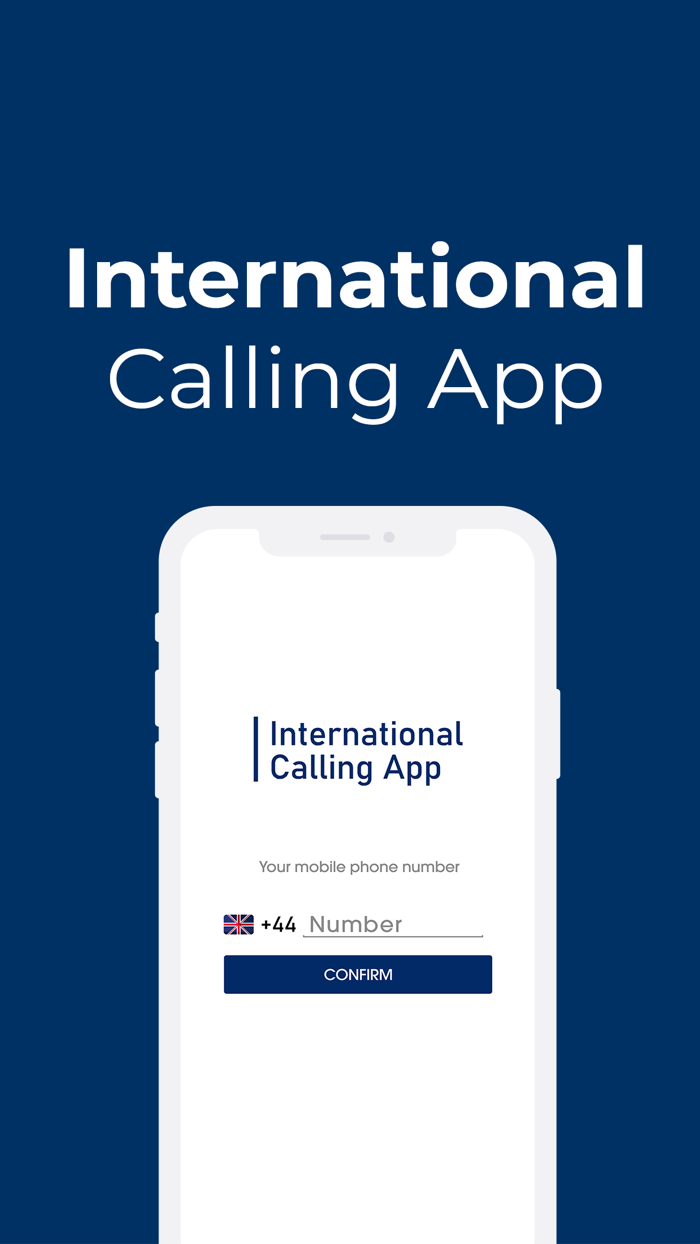 Ecomo - Call Globally