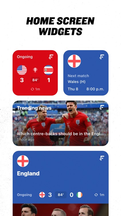 FotMob - Soccer Live Scores