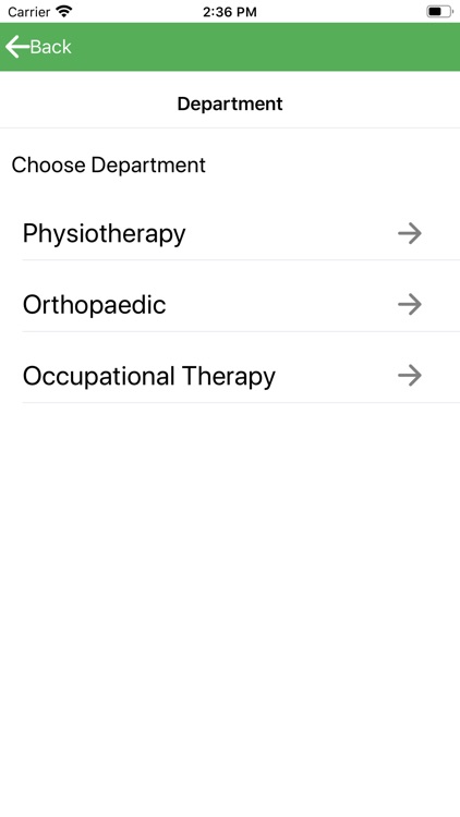 Physio Trio screenshot-3