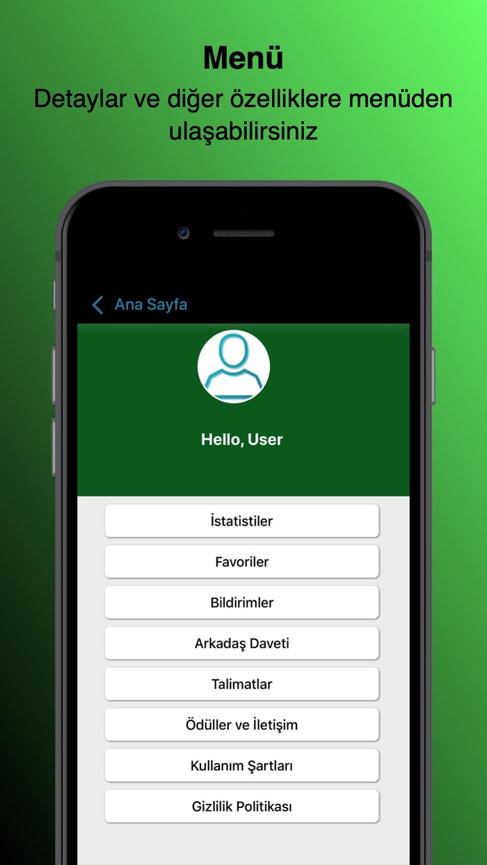 BuzQuiz Ödüllü Bilgi Yarışması