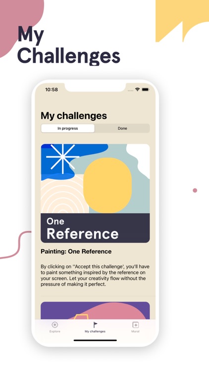 Duit - Creative Challenges screenshot-5