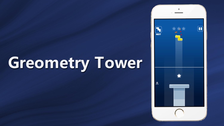 Greometry Tower